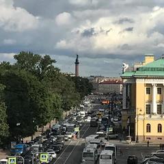 Отель Исаакиевский, Санкт-Петербург, Ленинградская область