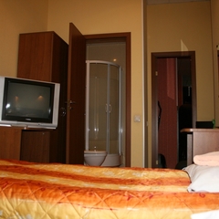 Апартаменты Атмосфера на Большом 3, Санкт-Петербург, Ленинградская область