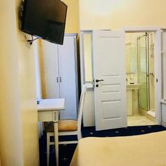 Отель Casa Leto Private, Санкт-Петербург, Ленинградская область