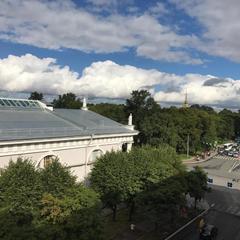 Отель Исаакиевский, Санкт-Петербург, Ленинградская область