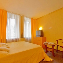 Отель Форум на Васильевском, Санкт-Петербург, Ленинградская область