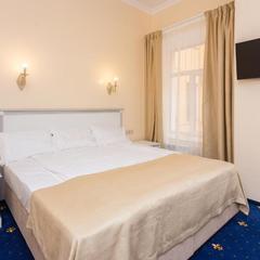 Отель Casa Leto Private, Санкт-Петербург, Ленинградская область