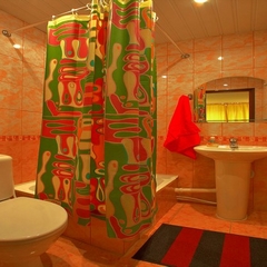 Отель Форум на Васильевском, Санкт-Петербург, Ленинградская область