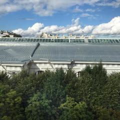 Отель Исаакиевский, Санкт-Петербург, Ленинградская область