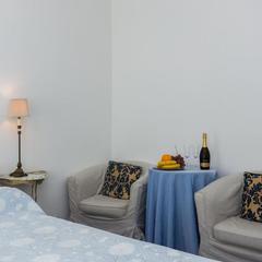 Отель Casa Leto Private, Санкт-Петербург, Ленинградская область