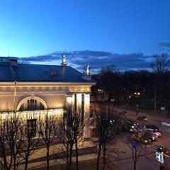 Отель Исаакиевский, Санкт-Петербург, Ленинградская область