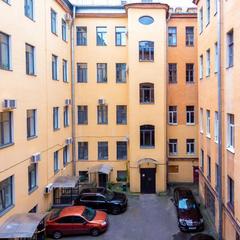 Отель Casa Leto Private, Санкт-Петербург, Ленинградская область