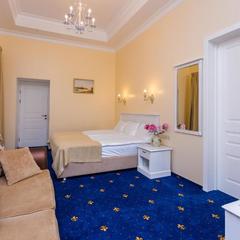 Отель Casa Leto Private, Санкт-Петербург, Ленинградская область