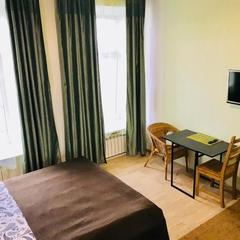 Отель Исаакиевский, Санкт-Петербург, Ленинградская область