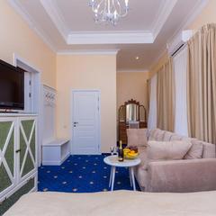 Отель Casa Leto Private, Санкт-Петербург, Ленинградская область