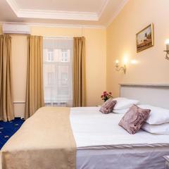 Отель Casa Leto Private, Санкт-Петербург, Ленинградская область