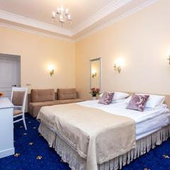 Отель Casa Leto Private, Санкт-Петербург, Ленинградская область