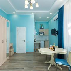 Отель Casa Leto Private, Санкт-Петербург, Ленинградская область