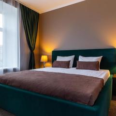 Апартаменты Атмосфера на Спасском 11, Санкт-Петербург, Ленинградская область