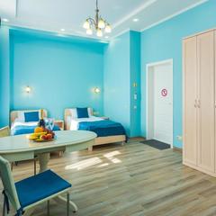 Отель Casa Leto Private, Санкт-Петербург, Ленинградская область