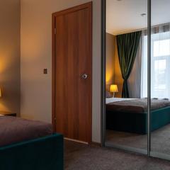 Апартаменты Атмосфера на Спасском 11, Санкт-Петербург, Ленинградская область