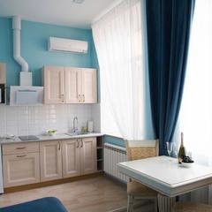 Отель Casa Leto Private, Санкт-Петербург, Ленинградская область