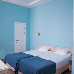 Отель Casa Leto Private, Санкт-Петербург, Ленинградская область