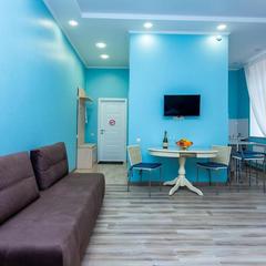 Отель Casa Leto Private, Санкт-Петербург, Ленинградская область