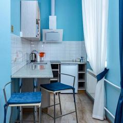 Отель Casa Leto Private, Санкт-Петербург, Ленинградская область