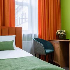 Апартаменты Атмосфера на Спасском 11, Санкт-Петербург, Ленинградская область