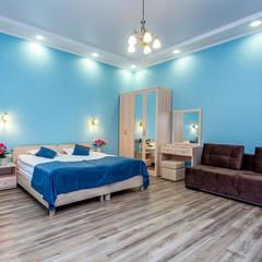 Отель Casa Leto Private, Санкт-Петербург, Ленинградская область