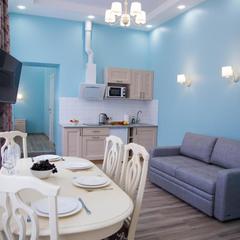 Отель Casa Leto Private, Санкт-Петербург, Ленинградская область