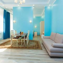 Отель Casa Leto Private, Санкт-Петербург, Ленинградская область