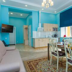 Отель Casa Leto Private, Санкт-Петербург, Ленинградская область