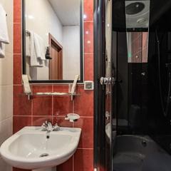 Апартаменты Атмосфера на Спасском 11, Санкт-Петербург, Ленинградская область