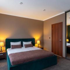 Апартаменты Атмосфера на Спасском 11, Санкт-Петербург, Ленинградская область