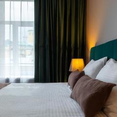 Апартаменты Атмосфера на Спасском 11, Санкт-Петербург, Ленинградская область