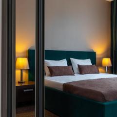 Апартаменты Атмосфера на Спасском 11, Санкт-Петербург, Ленинградская область