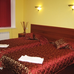 Мини-отель Альтбург на Васильевском, Санкт-Петербург, Ленинградская область