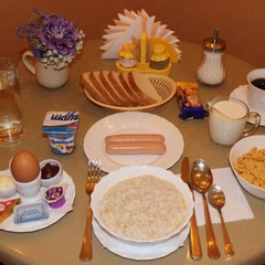 Мини-отель Альтбург на Васильевском, Санкт-Петербург, Ленинградская область