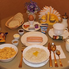 Мини-отель Альтбург на Васильевском, Санкт-Петербург, Ленинградская область