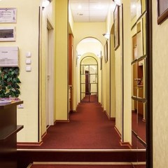 Мини-отель Альтбург на Васильевском, Санкт-Петербург, Ленинградская область