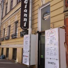 Апартаменты Атмосфера на Спасском 11, Санкт-Петербург, Ленинградская область