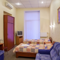 Отель Альтбург на Литейном, Санкт-Петербург, Ленинградская область