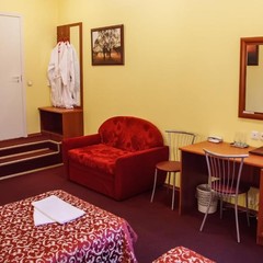 Мини-отель Альтбург на Васильевском, Санкт-Петербург, Ленинградская область