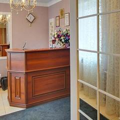 Апартаменты Вернисаж, Санкт-Петербург, Ленинградская область