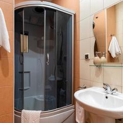 Апартаменты Атмосфера на Спасском 11, Санкт-Петербург, Ленинградская область