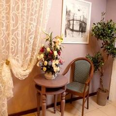 Апартаменты Вернисаж, Санкт-Петербург, Ленинградская область