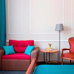 Отель Искра, Санкт-Петербург, Ленинградская область