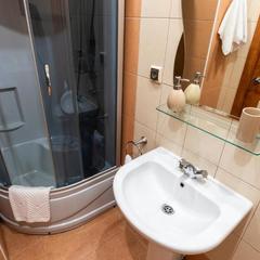 Апартаменты Атмосфера на Спасском 11, Санкт-Петербург, Ленинградская область