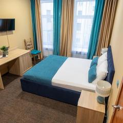 Апартаменты Атмосфера на Спасском 11, Санкт-Петербург, Ленинградская область