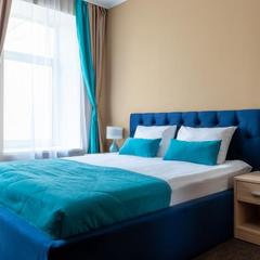 Апартаменты Атмосфера на Спасском 11, Санкт-Петербург, Ленинградская область