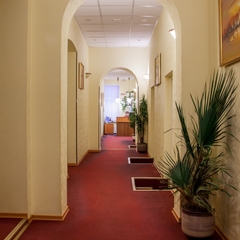 Отель Альтбург на Литейном, Санкт-Петербург, Ленинградская область