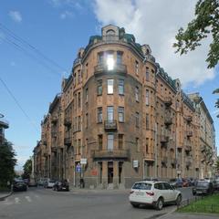 Отель Искра, Санкт-Петербург, Ленинградская область