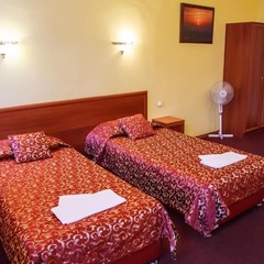 Мини-отель Альтбург на Васильевском, Санкт-Петербург, Ленинградская область